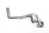 CR80R CR80RB 99-02 Kick Start Lever Arm Honda 28300-GBF-J20 #339
