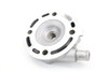 CR80R CR80RB 96-00 Cylinder Head Honda 12201-GBF-830 #339