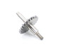 CR80R 84-02 CR80RB 96-02 Water Pump Shaft & Gear Honda 19230-GC4-730 #339
