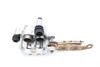RM85 05-15 RM85L 05-15 Front Brake Caliper Suzuki 59300-03B20-999 #339