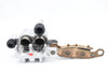 RM85 05-15 RM85L 05-15 Front Brake Caliper Suzuki 59300-03B20-999 #339