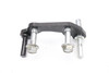 RM85 02-23 RM85L 03-22 Front Left Brake Caliper Bracket Suzuki 59350-03B00 #339