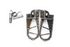 RM85 04-23 RM85L 04-22 Footrests LH+RH Footpegs Suzuki 43561-14D21 #339