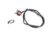 RM85 02-23 RM85L 03-22 Kill Switch Button Engine Stop Suzuki 37820-14X50 #339