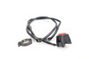 RM85 02-23 RM85L 03-22 Kill Switch Button Engine Stop Suzuki 37820-14X50 #339