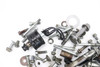 RM85 2005 Engine Mixed Hardware Kit Set Suzuki #339
