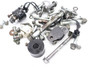 RM85 2005 Engine Mixed Hardware Kit Set Suzuki #339