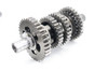 CR80R CR80RB 1999-2002 Transmission Gearbox Assembly Honda #339