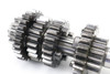 CR80R CR80RB 1999-2002 Transmission Gearbox Assembly Honda #339