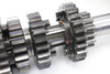 CR80R CR80RB 1999-2002 Transmission Gearbox Assembly Honda #339