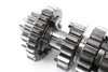 CR80R CR80RB 1999-2002 Transmission Gearbox Assembly Honda #339