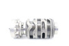 CR80R 86-02 CR80RB 96-02 Gear Shift Drum Honda 24301-GBF-B40 #339