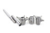 CR80R 85-02 CR80RB 96-02 Gear Shift Forks & Shafts Honda #339