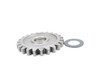 CR80R 86-02 CR80RB 96-02 Kick Start Idle Gear Honda 23531-GC4-600 #339