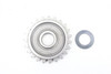 CR80R 86-02 CR80RB 96-02 Kick Start Idle Gear Honda 23531-GC4-600 #339