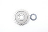 CR80R 86-02 CR80RB 96-02 Kick Start Idle Gear Honda 23531-GC4-600 #339