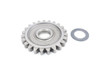 CR80R 86-02 CR80RB 96-02 Kick Start Idle Gear Honda 23531-GC4-600 #339