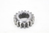 CR80R 85-02 CR80RB 96-02 Primary Drive Gear Assy Honda 23121-GC4-710 #339