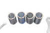 CR80R 87-02 CR80RB 96-02 Clutch Springs & Bolts Honda 22401-GBF-830 #339