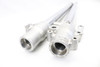 RM85 05-23 RM85L 05-22 Front Fork Tubes Pair Lower Suzuki 51120-03B70 #339