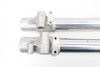 RM85 05-23 RM85L 05-22 Front Fork Tubes Pair Lower Suzuki 51120-03B70 #339