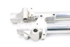 RM85 05-23 RM85L 05-22 Front Fork Tubes Pair Lower Suzuki 51120-03B70 #339