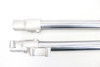 RM85 05-23 RM85L 05-22 Front Fork Tubes Pair Lower Suzuki 51120-03B70 #339