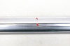 RM85 05-23 RM85L 05-22 Front Fork Tubes Pair Lower Suzuki 51120-03B70 #339