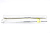 RM85 02-23 RM85L 03-22 Front Fork Outer Upper Tubes Pair Suzuki 51130-03B30 #339