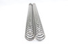 RM85 02-23 RM85L 03-22 Front Fork Springs Pair Suzuki 51171-03B50 #339
