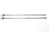 RM85 05-23 RM85L 05-22 Fork Cylinder Damping Rods Pair Suzuki 51190-03B70 #339