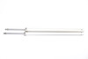 RM85 05-23 RM85L 05-22 Fork Cylinder Damping Rods Pair Suzuki 51190-03B70 #339