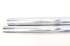 DR350 90-96 DR350S 90-94 Front Fork Tubes Pair Upper Suzuki 51110-14E30 #107