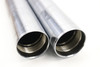 DR350 90-96 DR350S 90-94 Front Fork Tubes Pair Upper Suzuki 51110-14E30 #107