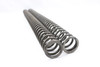 DR350 90-96 DR350S 90-94 Front Fork Springs Pair Suzuki 51171-14E30 #107