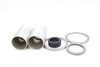 DR350 1995 Fork Parts Hardware Suzuki #107