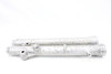 DR-Z125 03-25 DR-Z125L 04-07 Front Fork Lower Cases Pair Suzuki 51130-08G00 #144