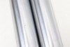 DR-Z125 03-25 DR-Z125L 03-25 Front Fork Tubes Pair Upper Suzuki 51110-08G00 #144