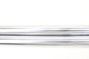 DR-Z125 03-25 DR-Z125L 03-25 Front Fork Tubes Pair Upper Suzuki 51110-08G00 #144