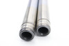 DR-Z125 03-25 DR-Z125L 03-25 Front Fork Tubes Pair Upper Suzuki 51110-08G00 #144