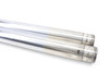 DR-Z125 03-25 DR-Z125L 03-25 Front Fork Tubes Pair Upper Suzuki 51110-08G00 #144