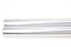 DR-Z125 03-25 DR-Z125L 03-25 Front Fork Tubes Pair Upper Suzuki 51110-08G00 #144