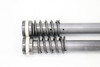 DR-Z125 03-25 DR-Z125L 03-25 Fork Cylinder Piston Rod Tubes Pair Suzuki 51146-08G00 #144