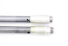 DR-Z125 03-25 DR-Z125L 03-25 Fork Cylinder Piston Rod Tubes Pair Suzuki 51146-08G00 #144