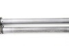 DR-Z125 03-25 DR-Z125L 03-25 Fork Cylinder Piston Rod Tubes Pair Suzuki 51146-08G00 #144