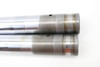 XR250R 1990-1995 Front Fork Tubes Pair Upper Honda 51410-KZ1-671 #139