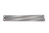 XR250R 1990-1995 Front Fork Springs Pair Honda 51402-KZ1-671 #139