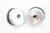 XR250R 1990-1995 Fork Top Cap Adjusters Honda 51450-KZ1-671 #139