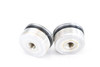 XR250R 1990-1995 Fork Top Cap Adjusters Honda 51450-KZ1-671 #139