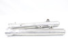 DR200SE 1996-2015 Front Fork Lower Cases Pair Suzuki 51141-01A01 #200